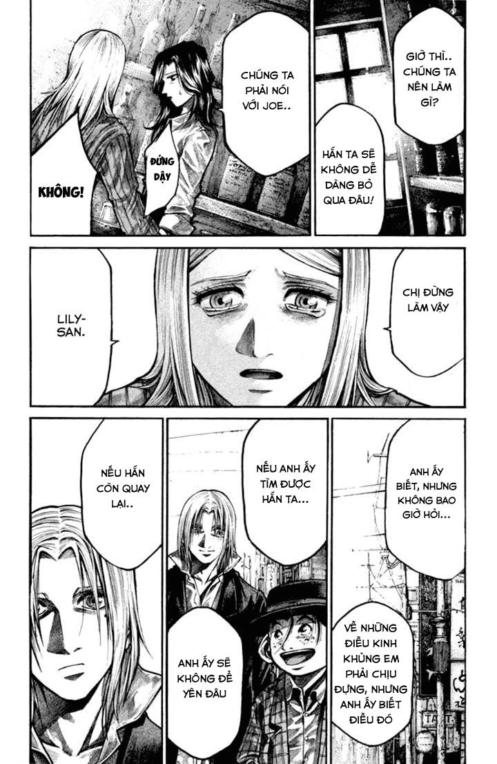 Rainbow Chapter 125 - 17