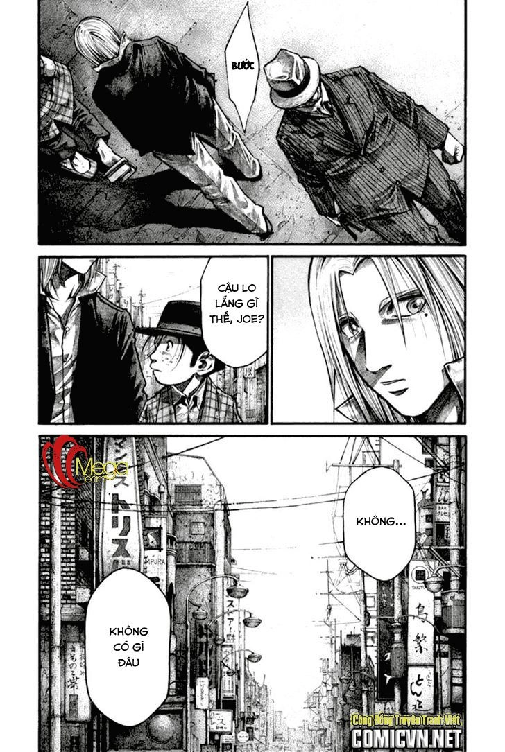 Rainbow Chapter 125 - 19