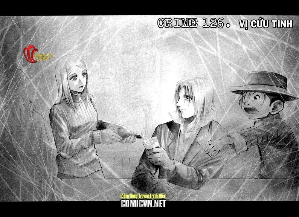 Rainbow Chapter 126 - 2