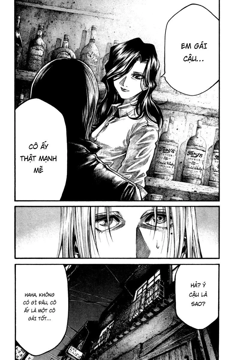 Rainbow Chapter 126 - 4