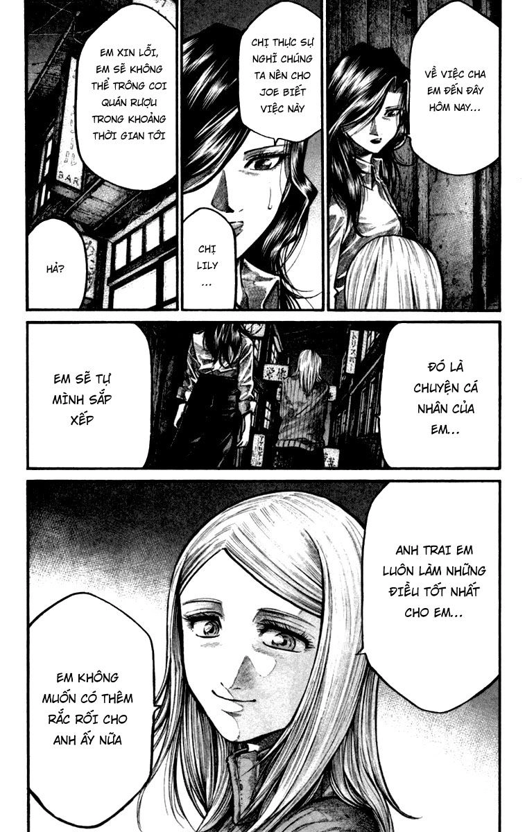 Rainbow Chapter 126 - 6