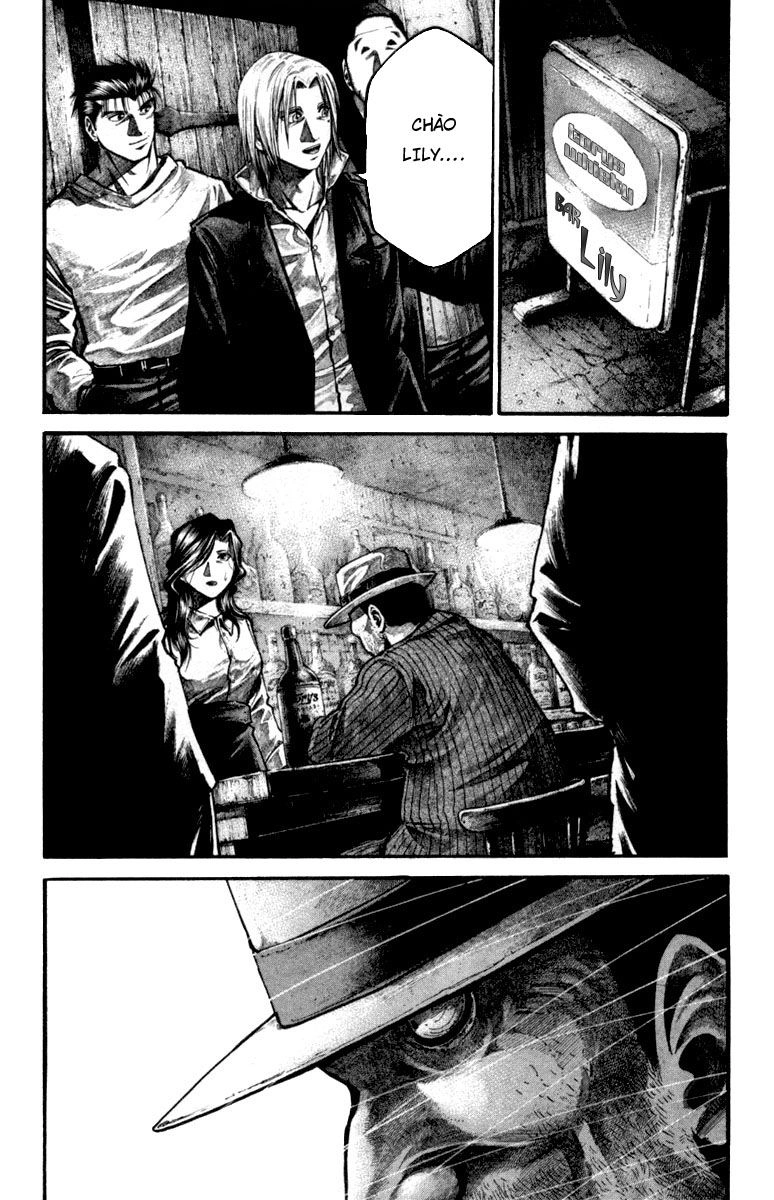 Rainbow Chapter 126 - 10