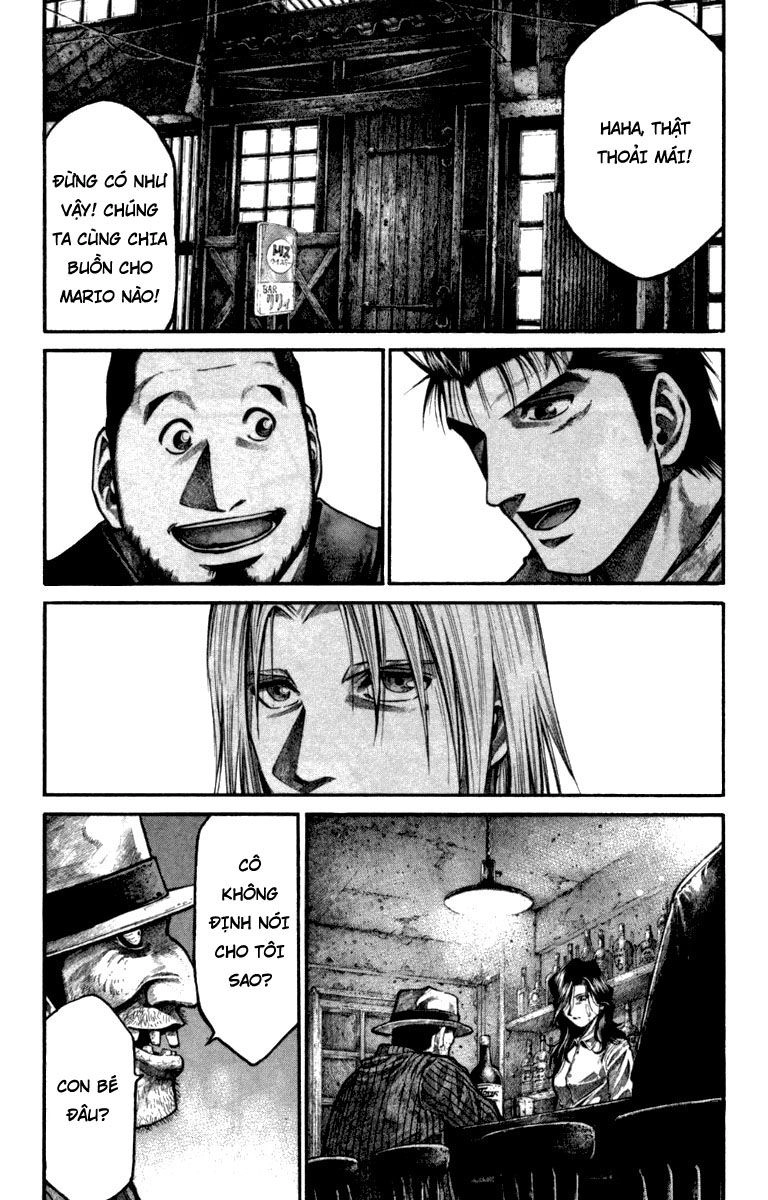 Rainbow Chapter 126 - 12