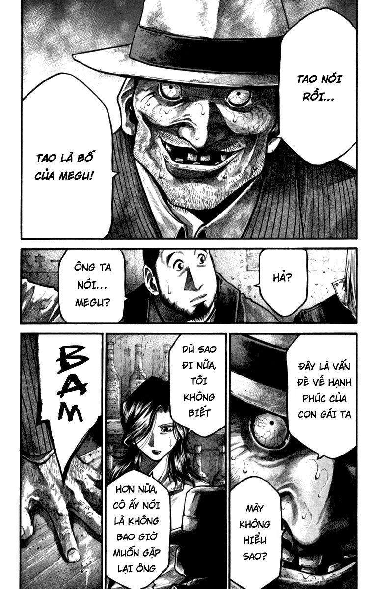 Rainbow Chapter 126 - 13