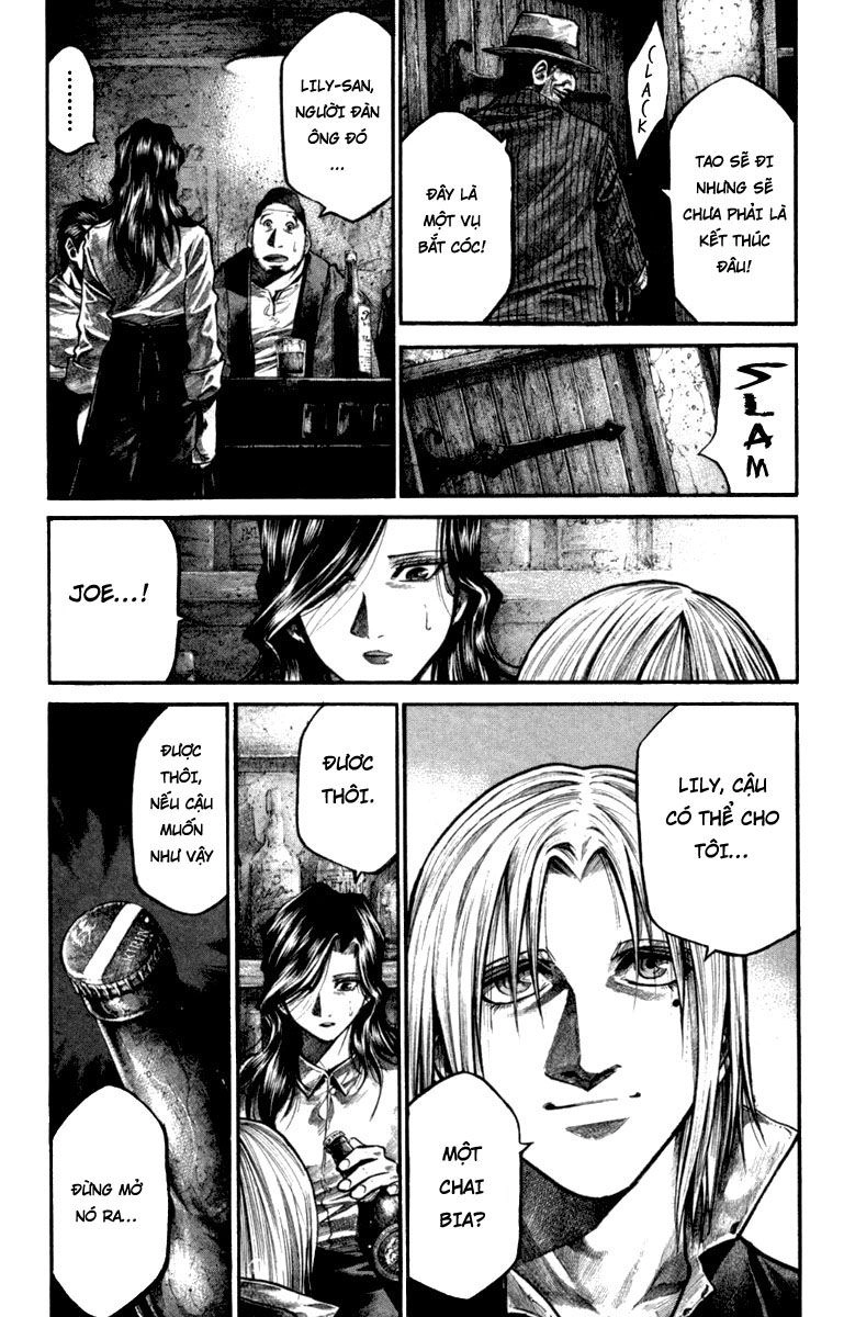 Rainbow Chapter 126 - 15