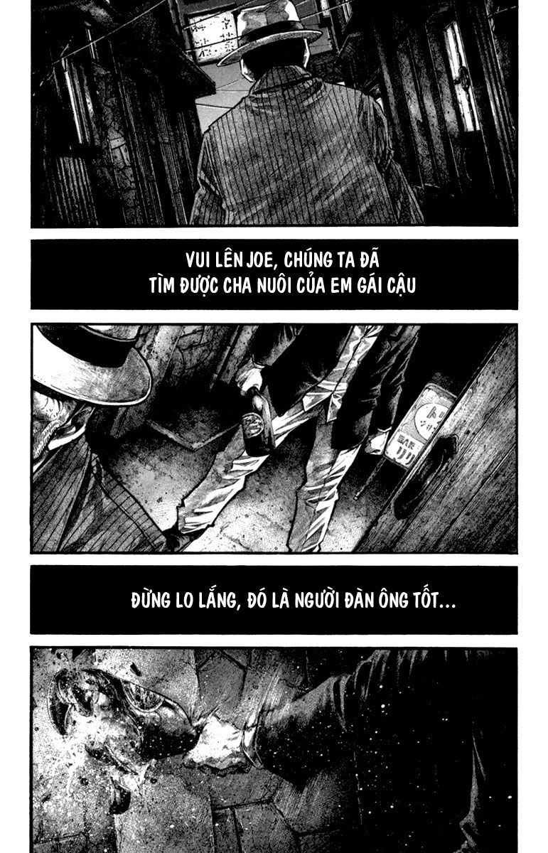 Rainbow Chapter 126 - 16