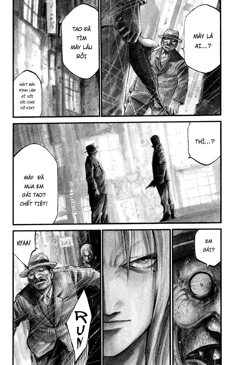 Rainbow Chapter 127 - 3