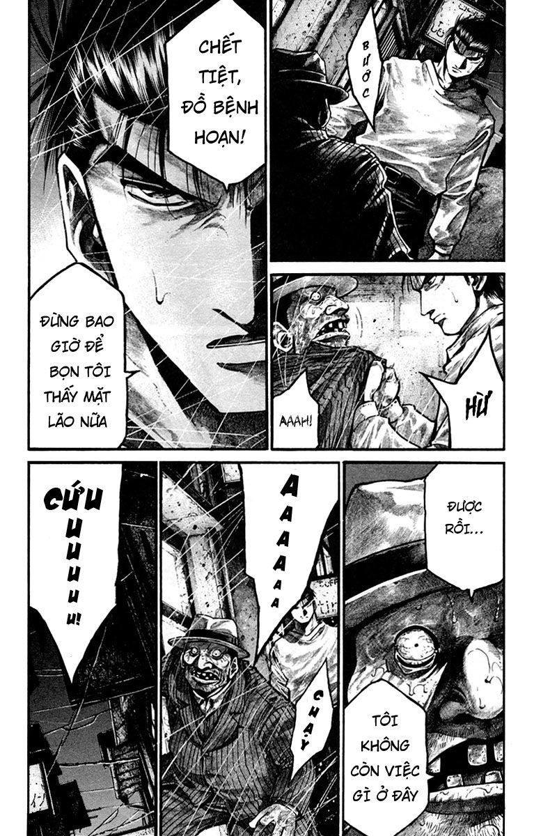 Rainbow Chapter 128 - 6