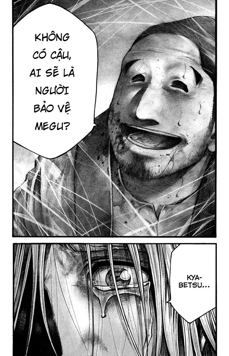 Rainbow Chapter 128 - 8