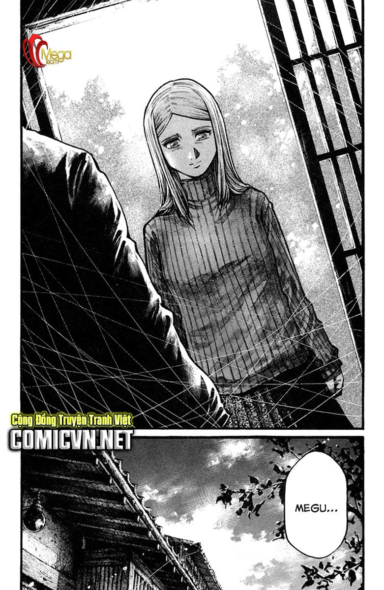 Rainbow Chapter 128 - 19