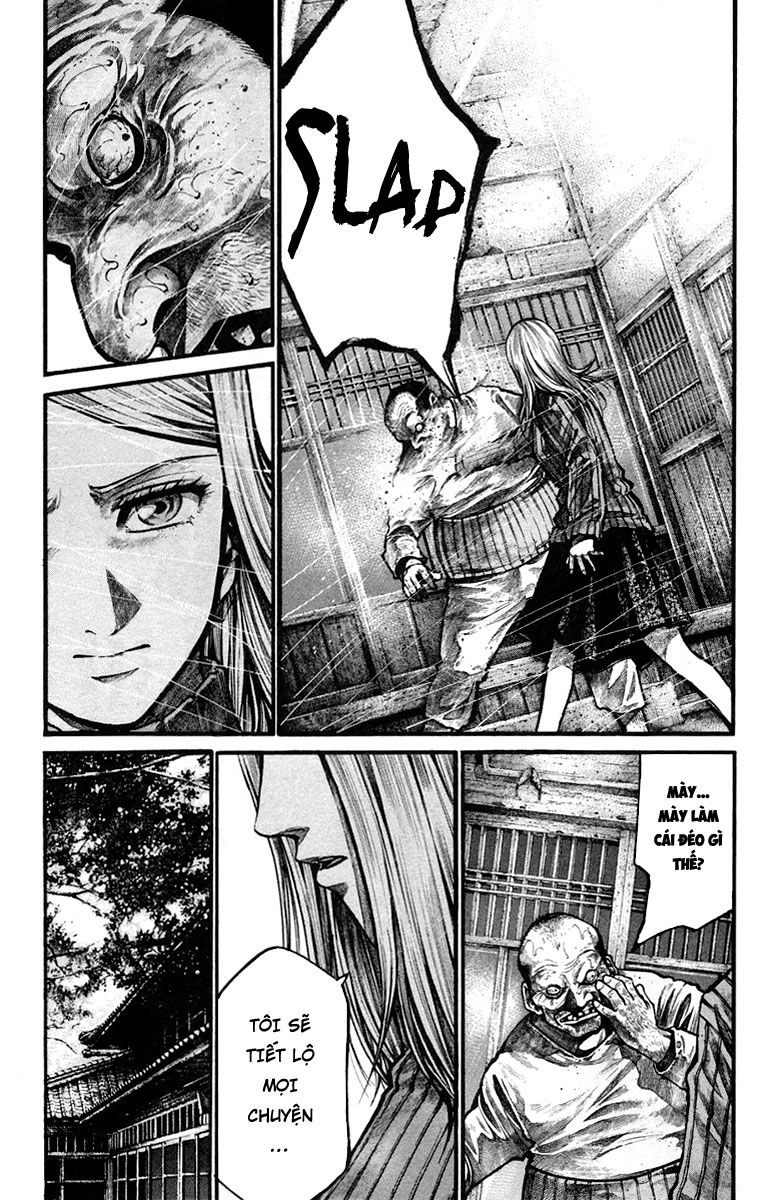 Rainbow Chapter 129 - 5