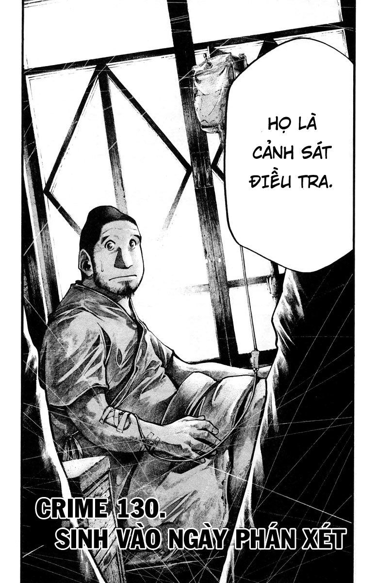 Rainbow Chapter 130 - 2