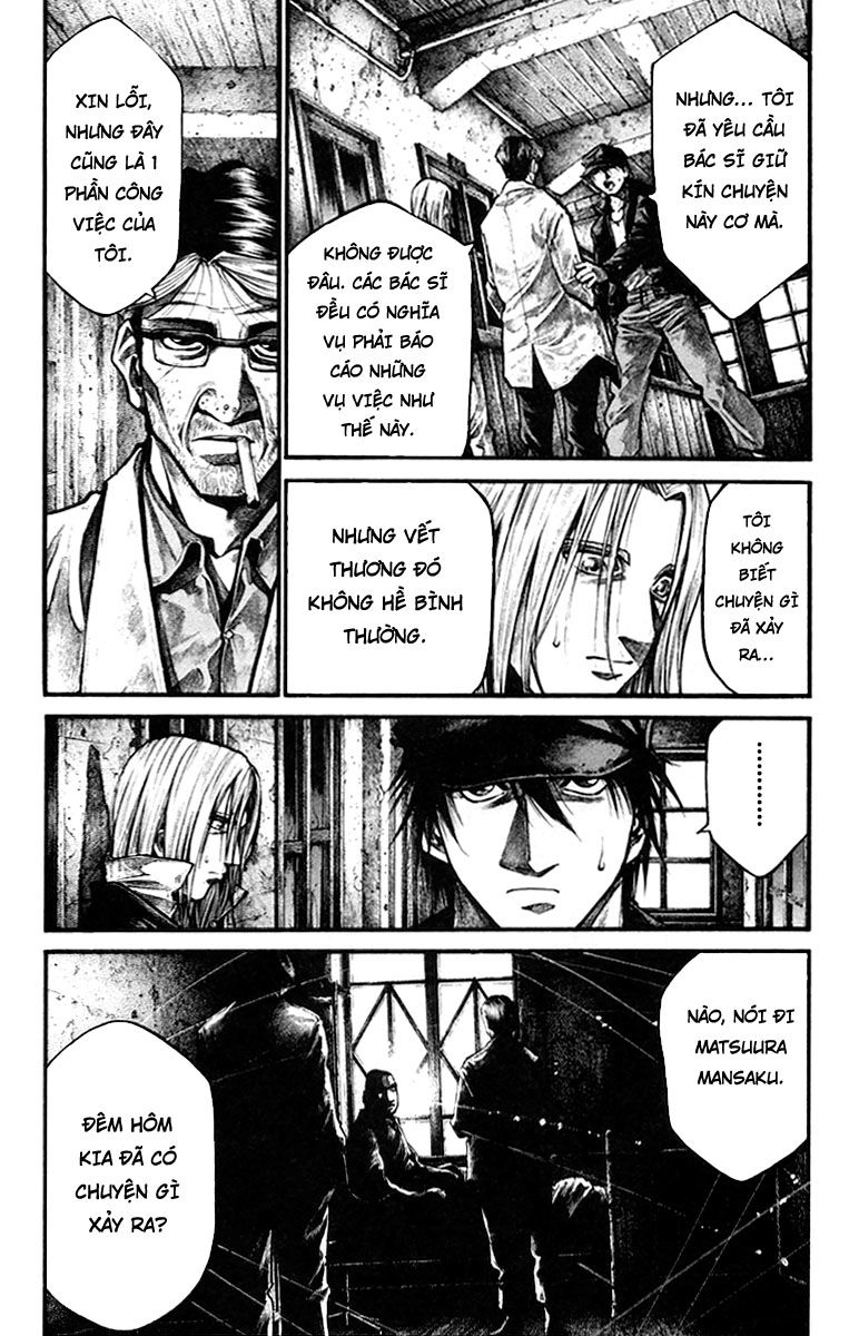 Rainbow Chapter 130 - 3