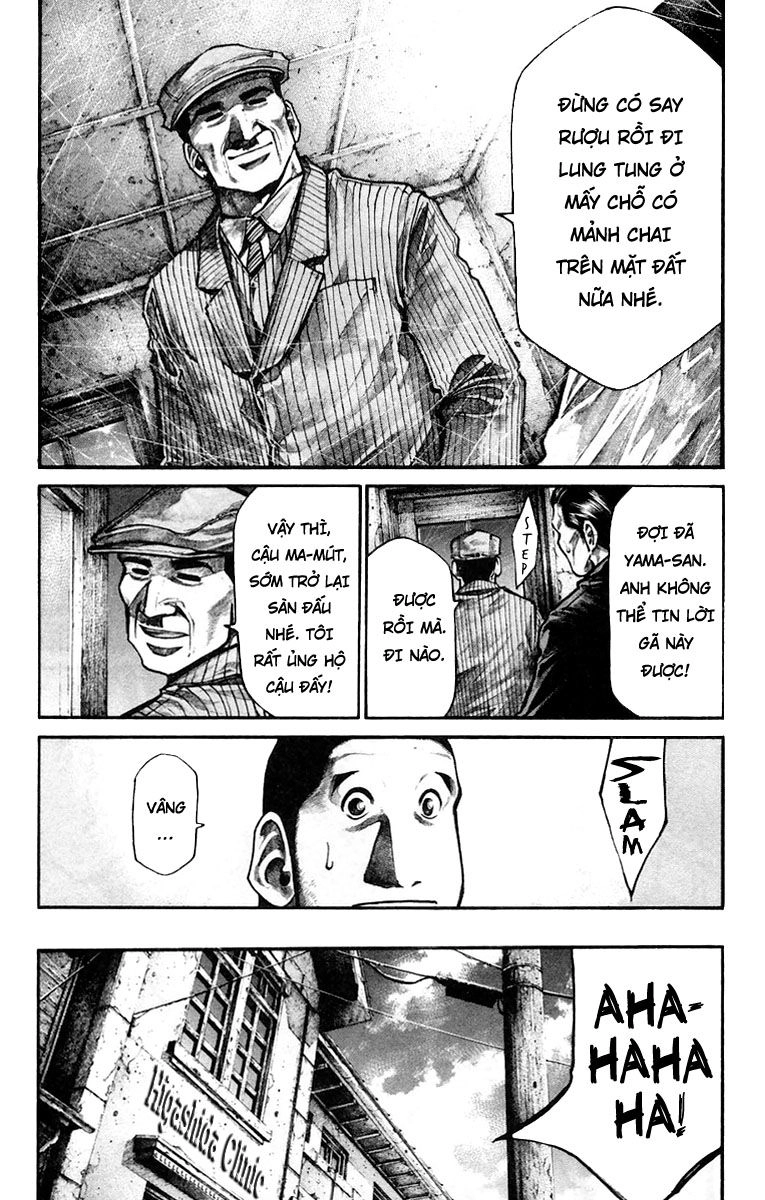 Rainbow Chapter 130 - 6