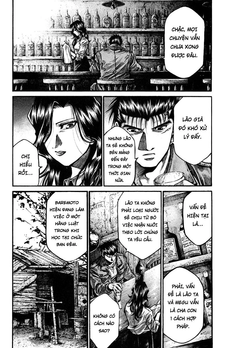 Rainbow Chapter 130 - 10