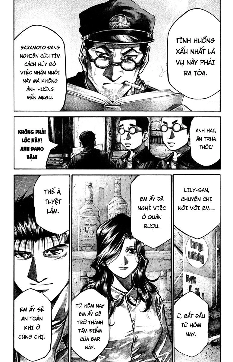 Rainbow Chapter 130 - 11