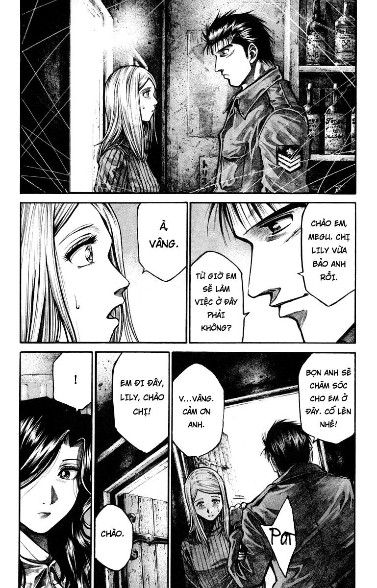 Rainbow Chapter 130 - 14