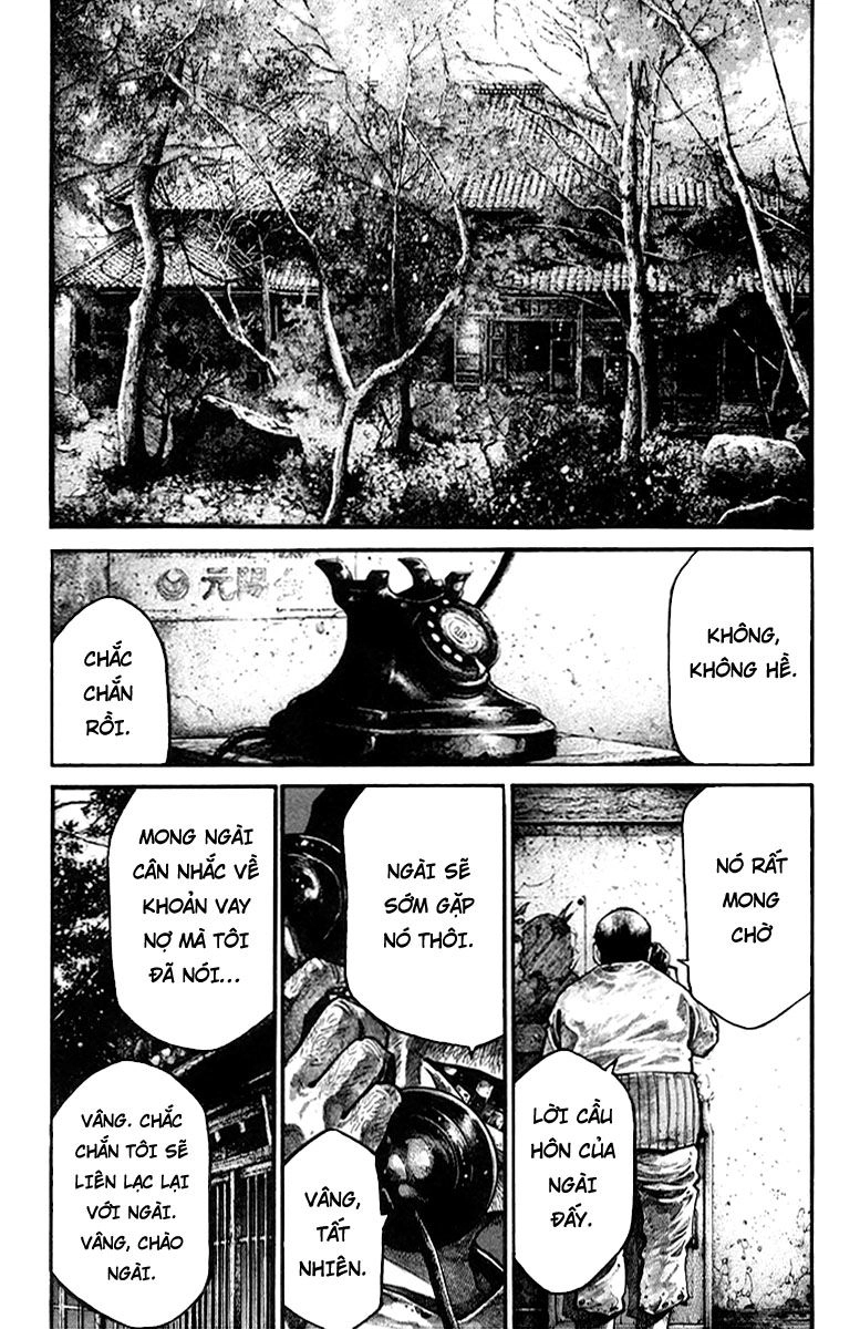 Rainbow Chapter 130 - 16