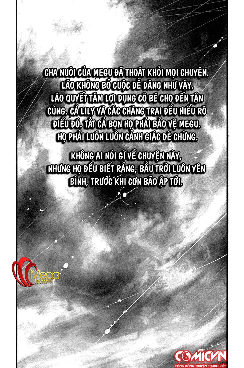 Rainbow Chapter 130 - 18