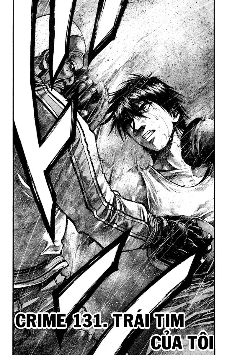 Rainbow Chapter 131 - 2