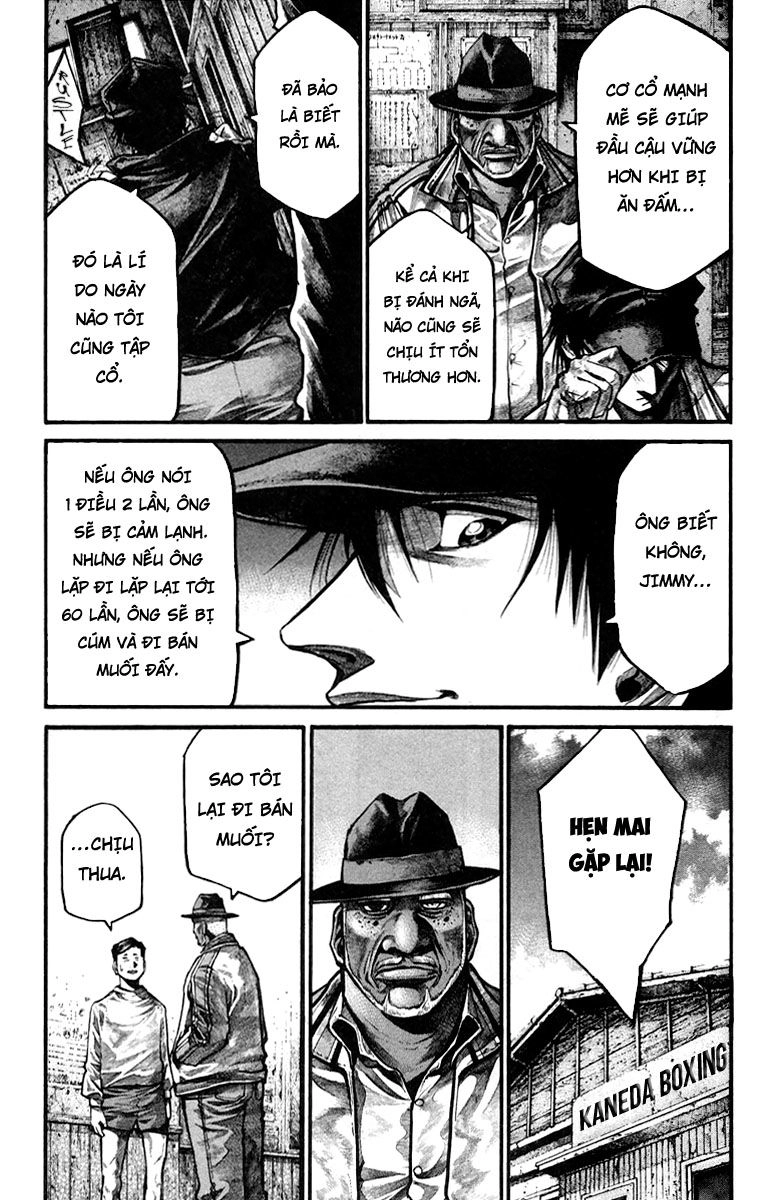 Rainbow Chapter 131 - 4