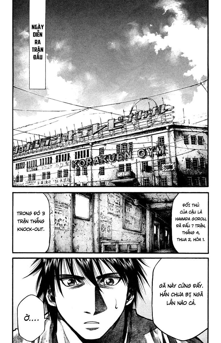 Rainbow Chapter 131 - 7