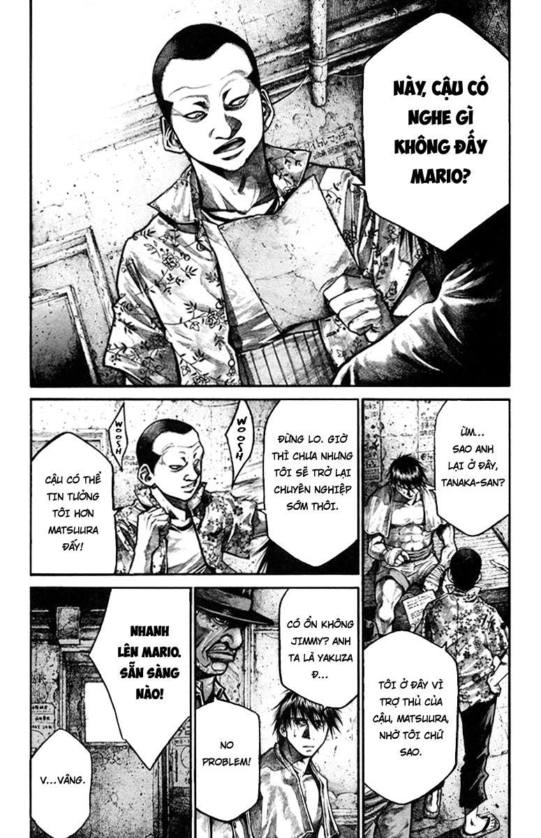 Rainbow Chapter 131 - 8