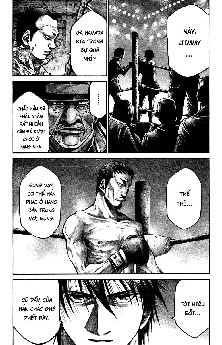 Rainbow Chapter 131 - 14