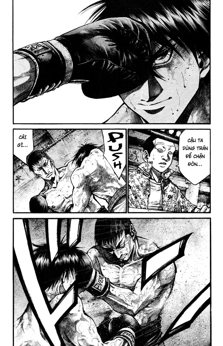 Rainbow Chapter 132 - 4