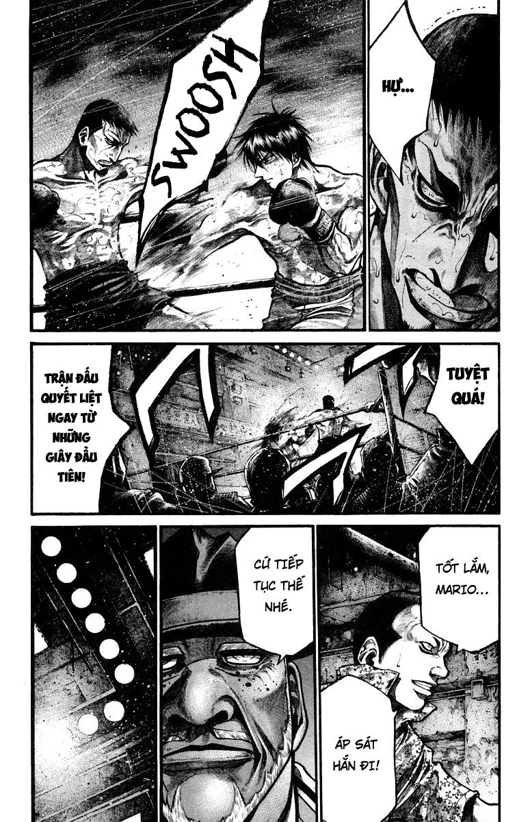 Rainbow Chapter 132 - 5