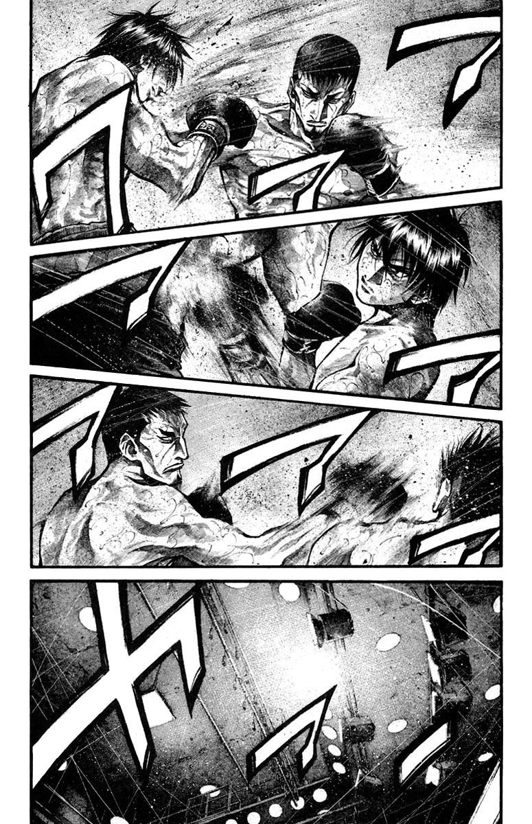 Rainbow Chapter 132 - 6