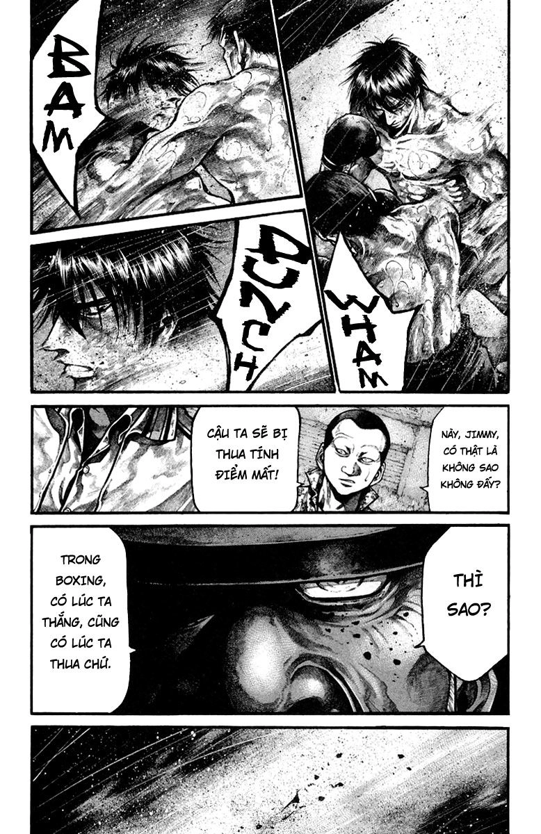 Rainbow Chapter 132 - 9