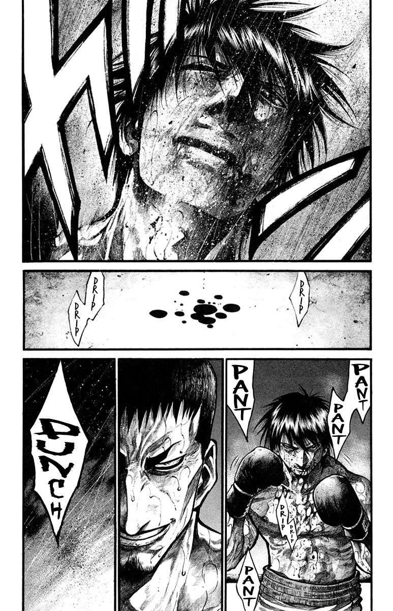 Rainbow Chapter 132 - 10