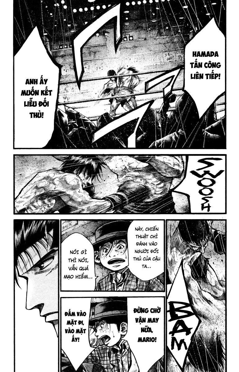 Rainbow Chapter 132 - 11