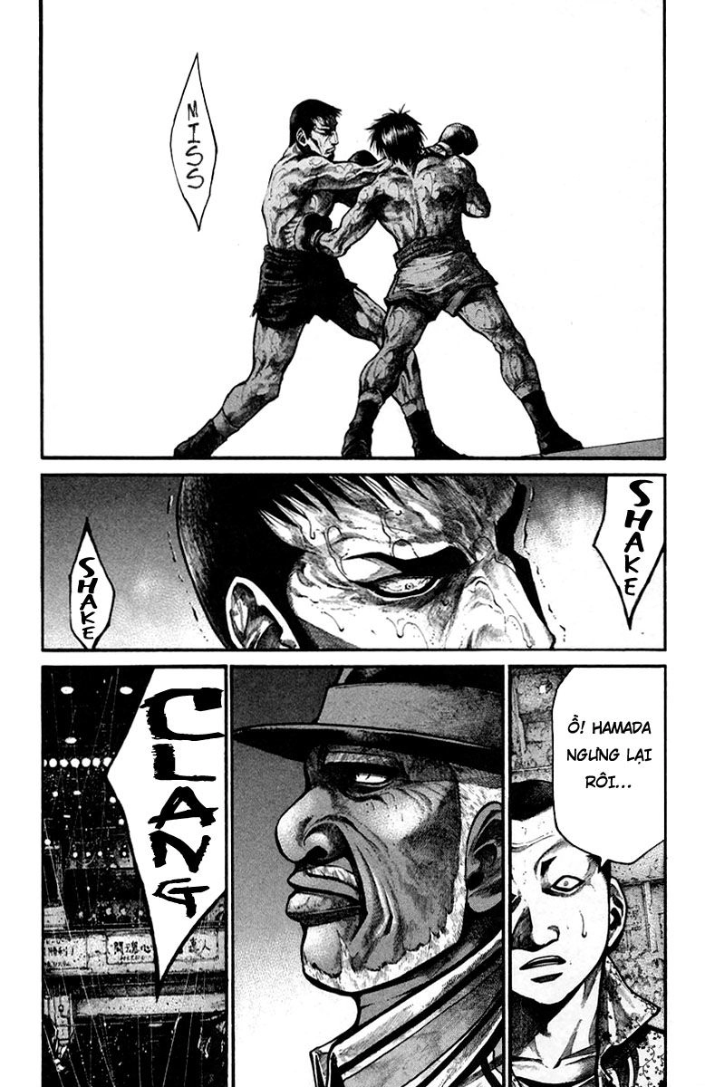 Rainbow Chapter 132 - 15