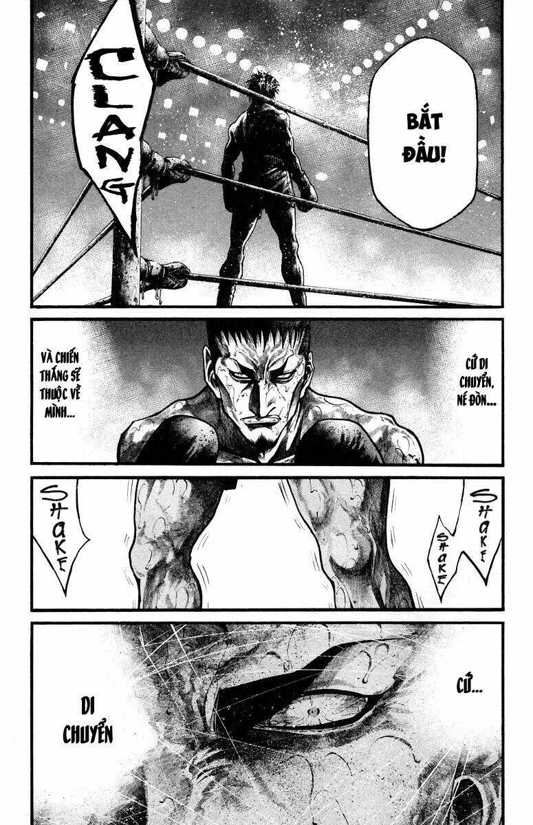 Rainbow Chapter 133 - 3