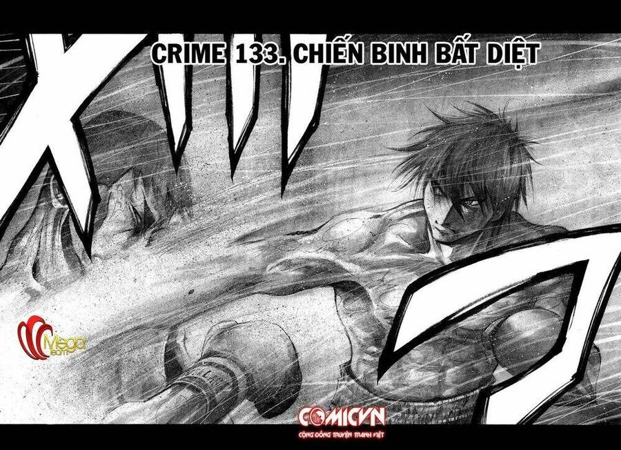 Rainbow Chapter 133 - 4