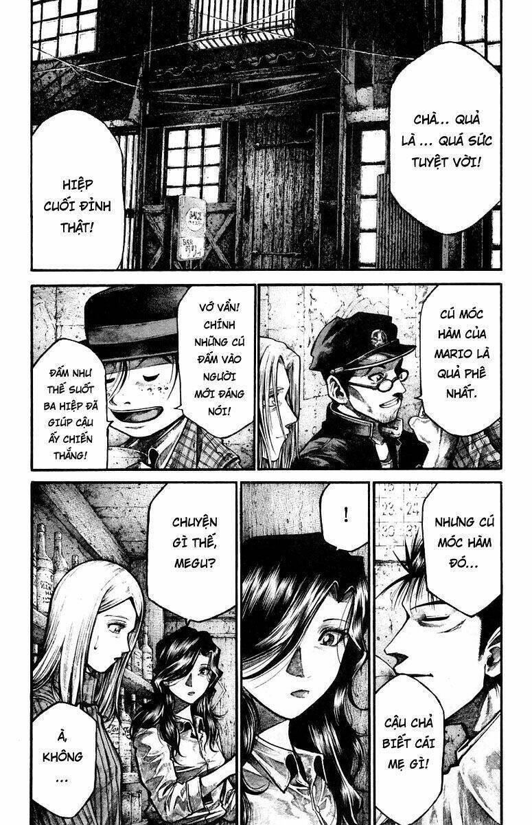 Rainbow Chapter 133 - 10