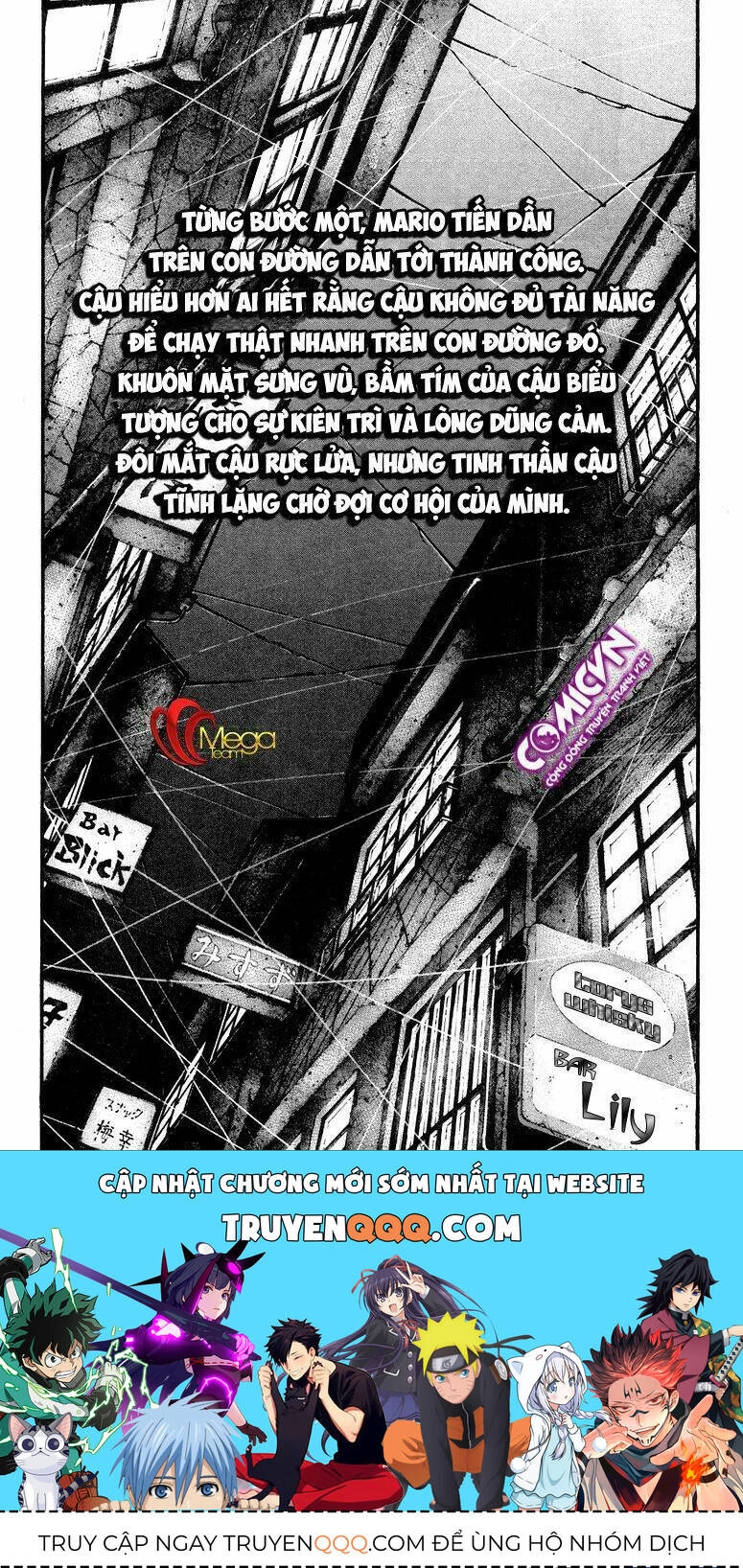 Rainbow Chapter 133 - 16