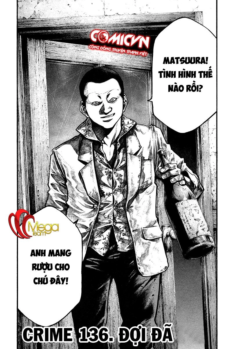 Rainbow Chapter 136 - 2