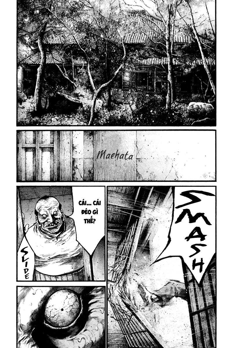 Rainbow Chapter 136 - 6