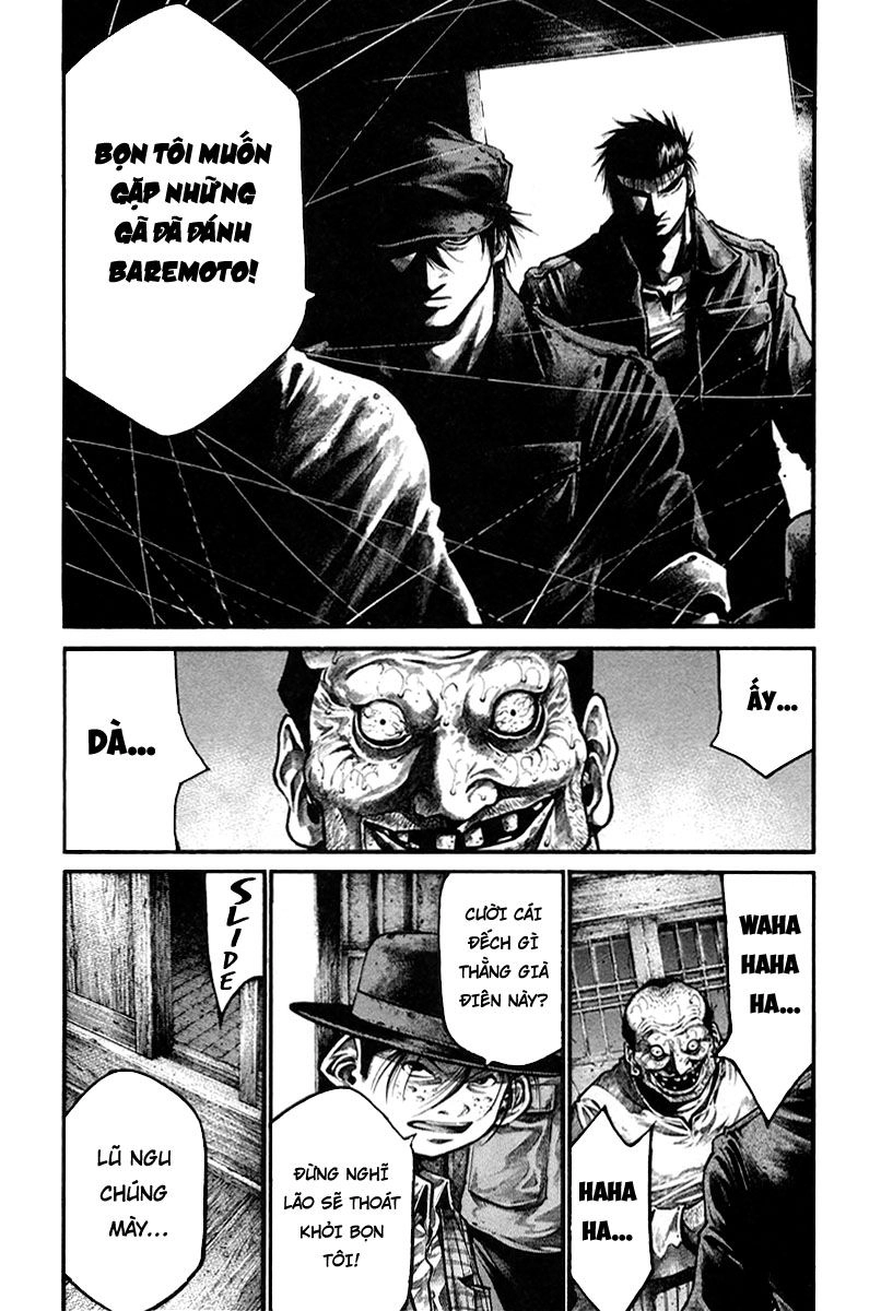 Rainbow Chapter 136 - 9