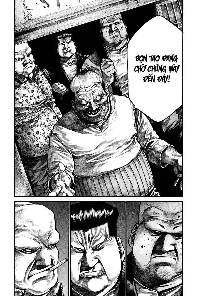 Rainbow Chapter 136 - 10