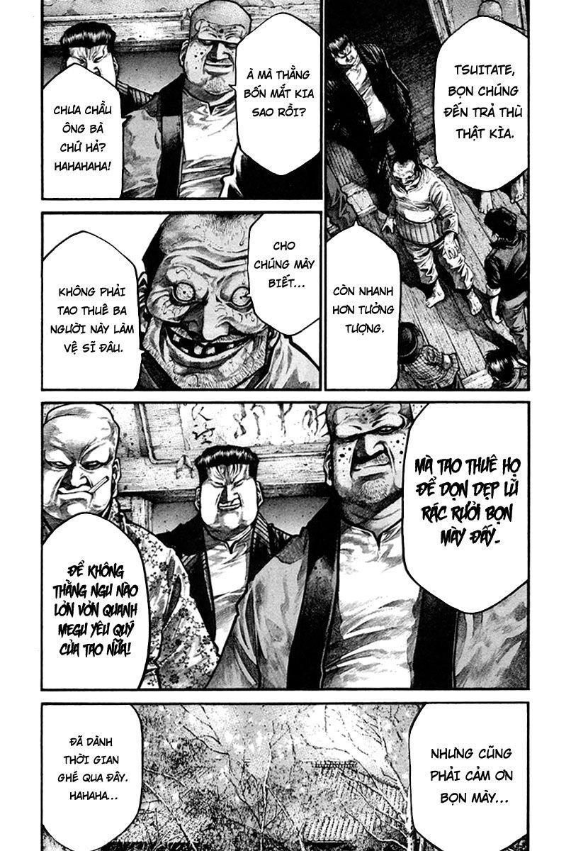 Rainbow Chapter 136 - 11