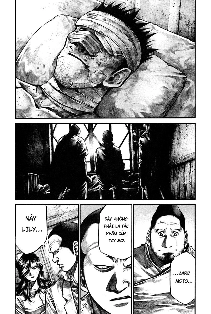 Rainbow Chapter 136 - 13