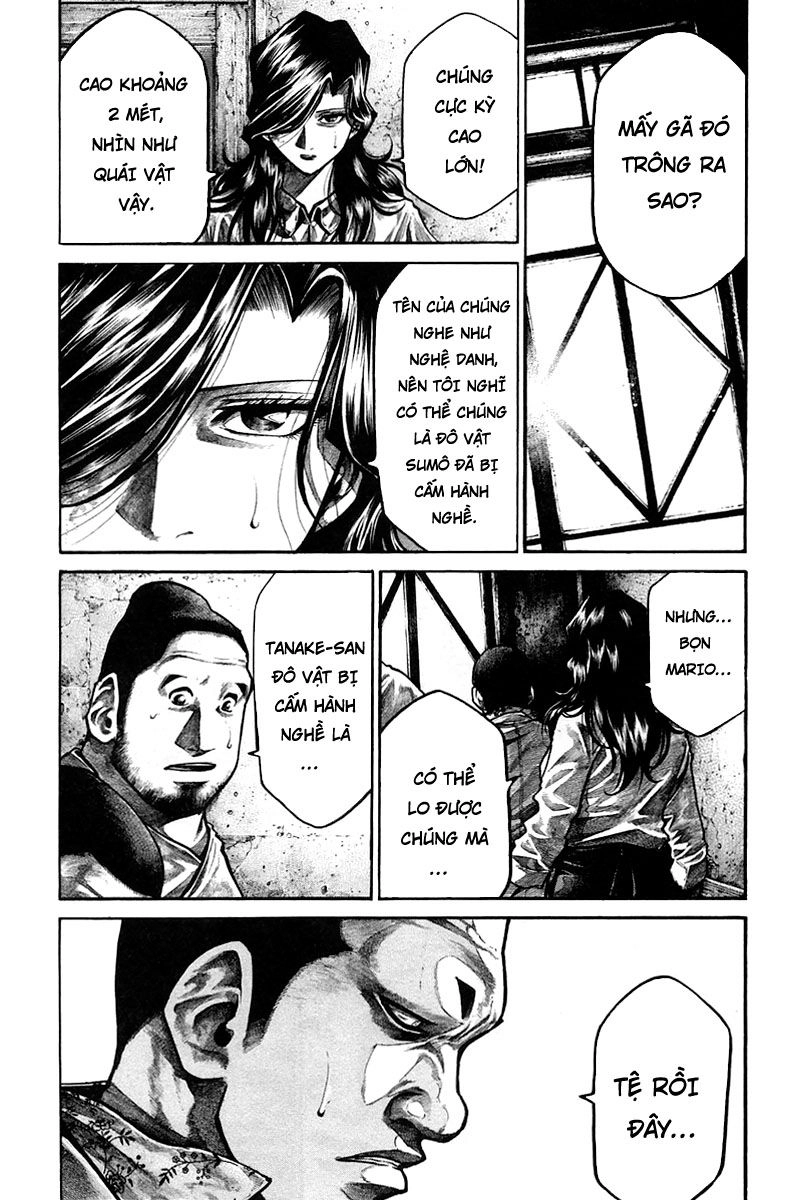 Rainbow Chapter 136 - 14