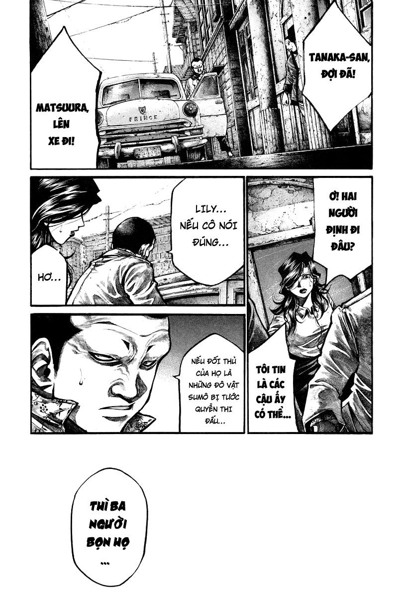 Rainbow Chapter 136 - 15