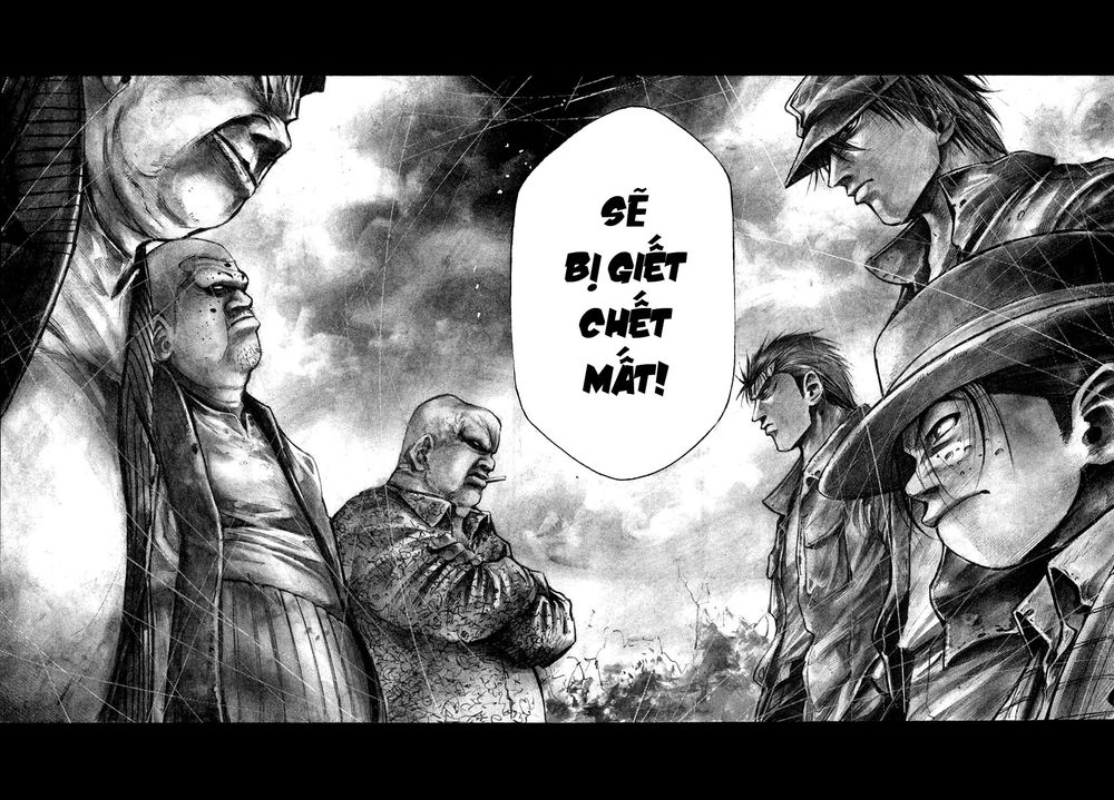 Rainbow Chapter 136 - 16