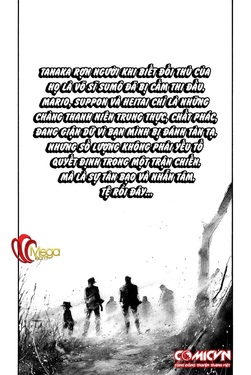 Rainbow Chapter 136 - 17