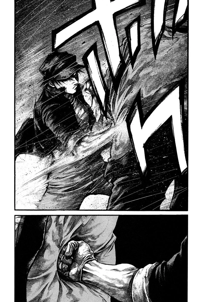 Rainbow Chapter 137 - 13